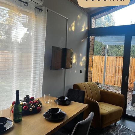 Jezowka I Sudetka Villa Jezow Sudecki Dış mekan fotoğraf