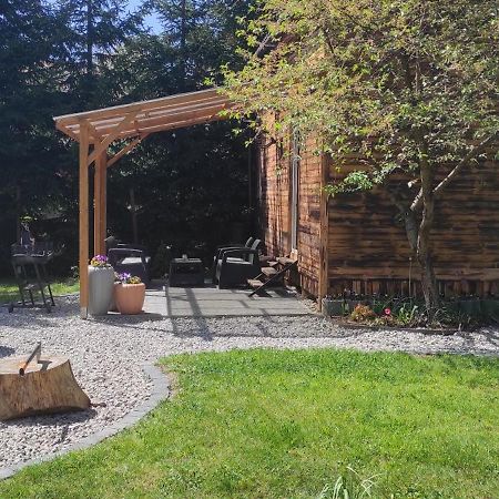 Jezowka I Sudetka Villa Jezow Sudecki Dış mekan fotoğraf