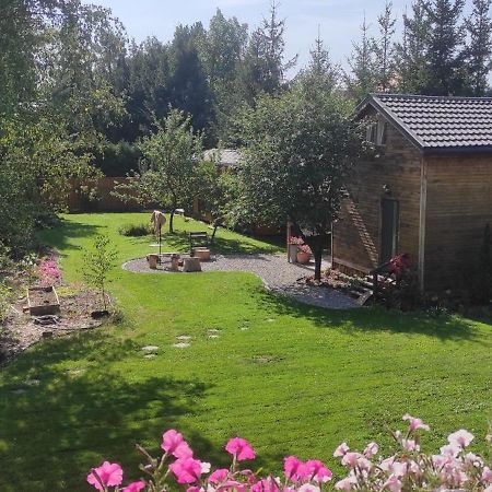 Jezowka I Sudetka Villa Jezow Sudecki Dış mekan fotoğraf