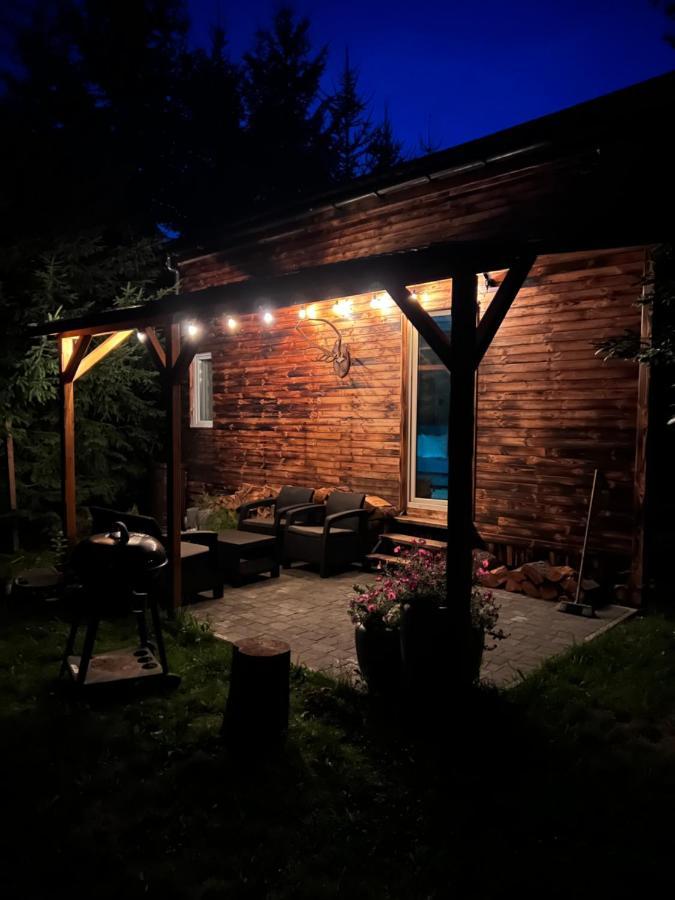 Jezowka I Sudetka Villa Jezow Sudecki Dış mekan fotoğraf