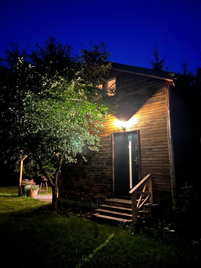 Jezowka I Sudetka Villa Jezow Sudecki Dış mekan fotoğraf