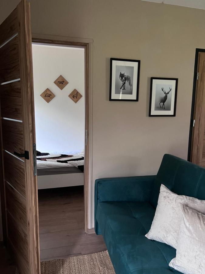 Jezowka I Sudetka Villa Jezow Sudecki Dış mekan fotoğraf