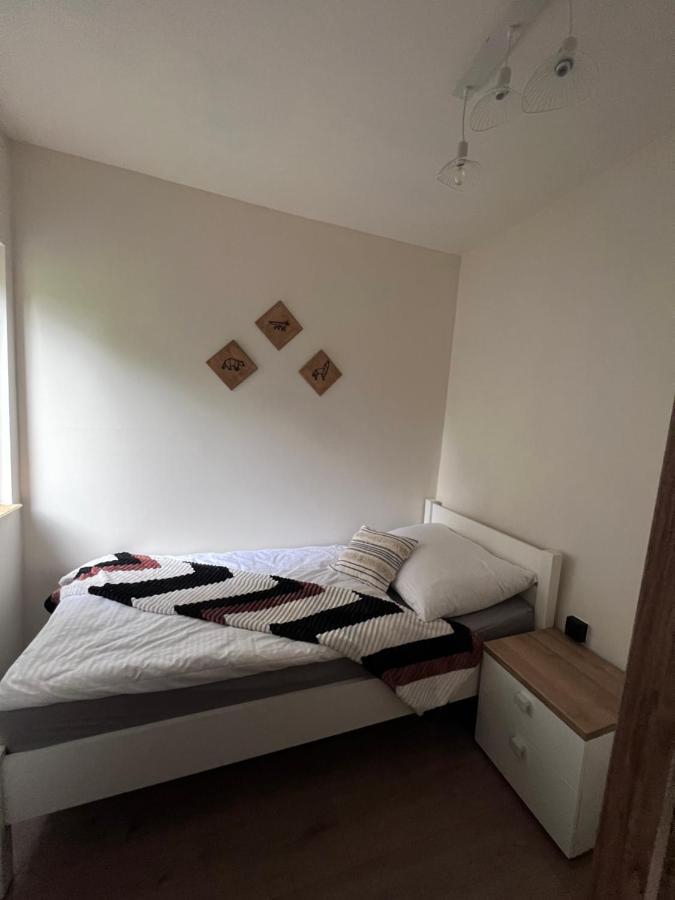 Jezowka I Sudetka Villa Jezow Sudecki Dış mekan fotoğraf