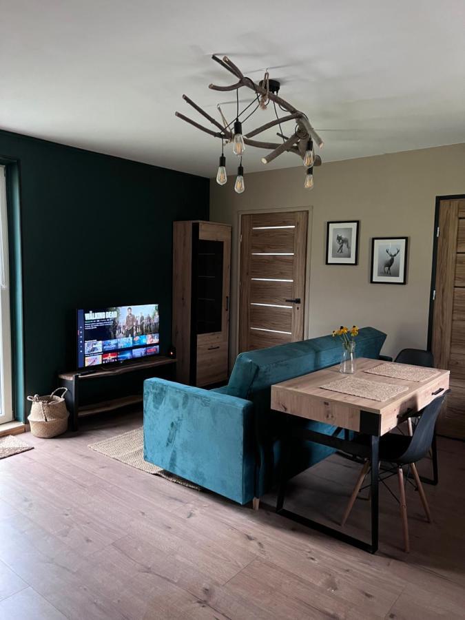 Jezowka I Sudetka Villa Jezow Sudecki Dış mekan fotoğraf