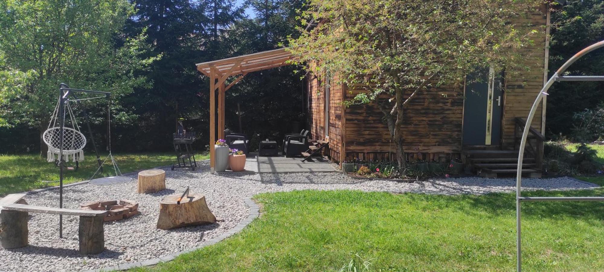 Jezowka I Sudetka Villa Jezow Sudecki Dış mekan fotoğraf