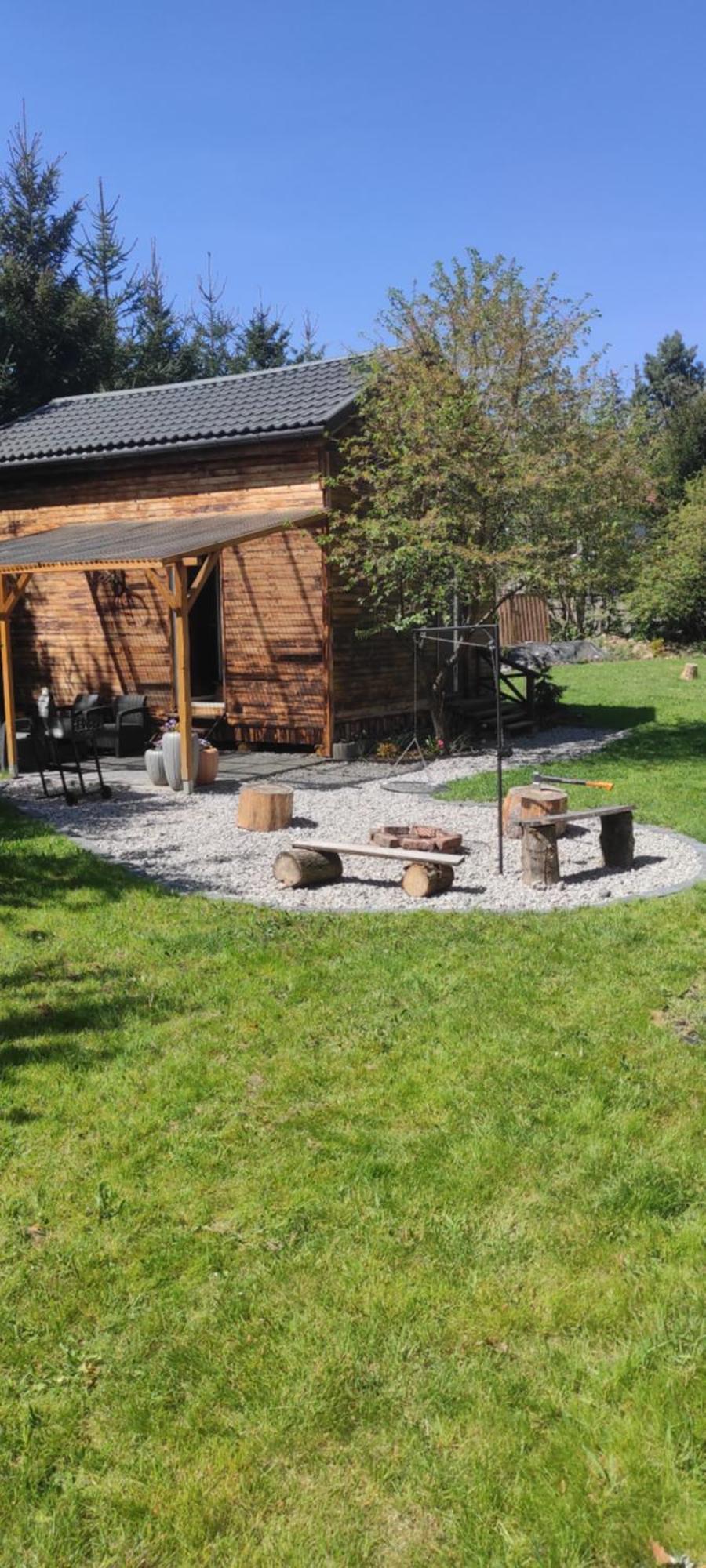 Jezowka I Sudetka Villa Jezow Sudecki Dış mekan fotoğraf